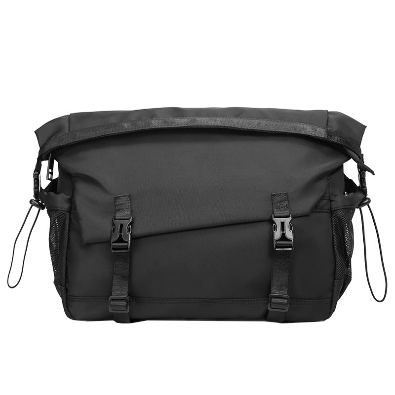 Versatile Waterproof Messenger Bag Stornfield