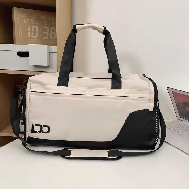 Multi-Purpose Travel Duffle Bag Stornfield