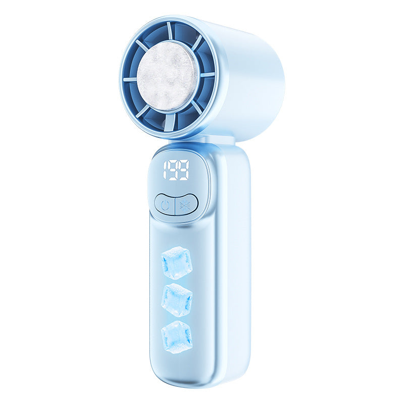 Ladies portable mini air conditioner Stornfield