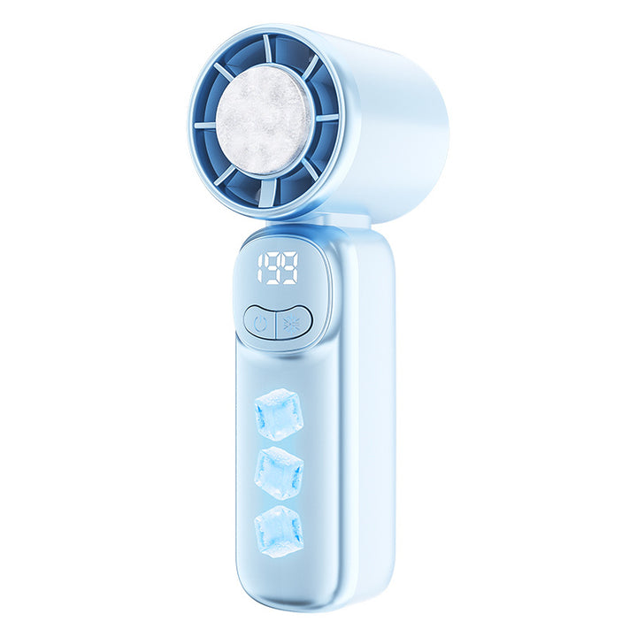 Ladies portable mini air conditioner Stornfield