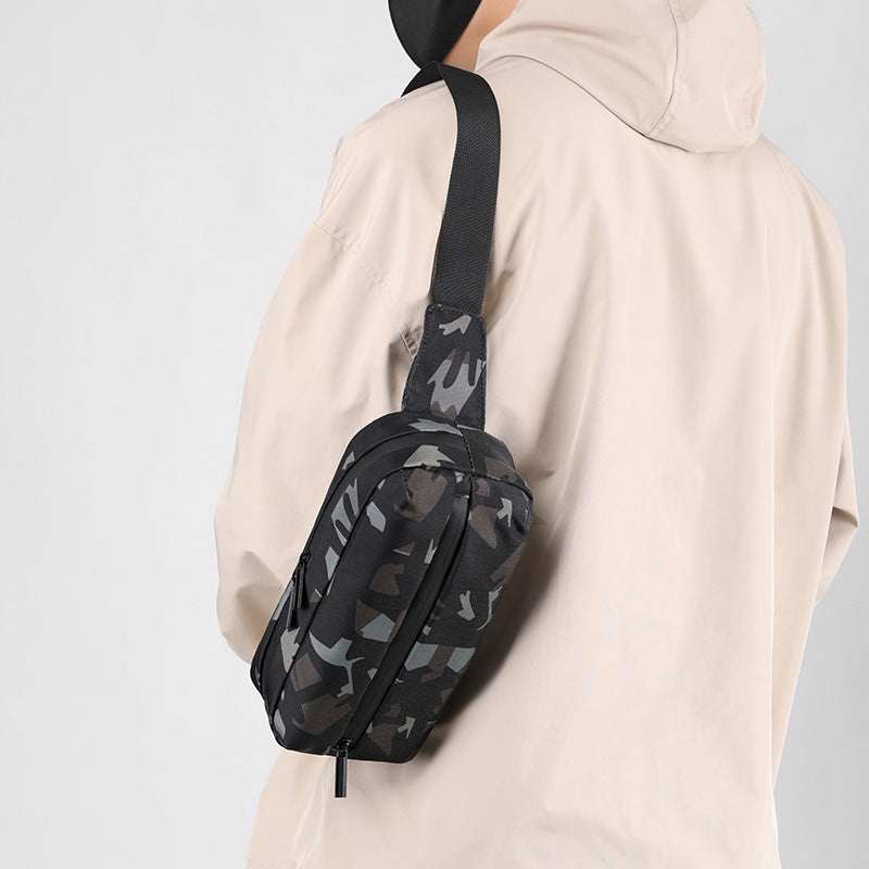 Versatile Crossbody Bag Stornfield