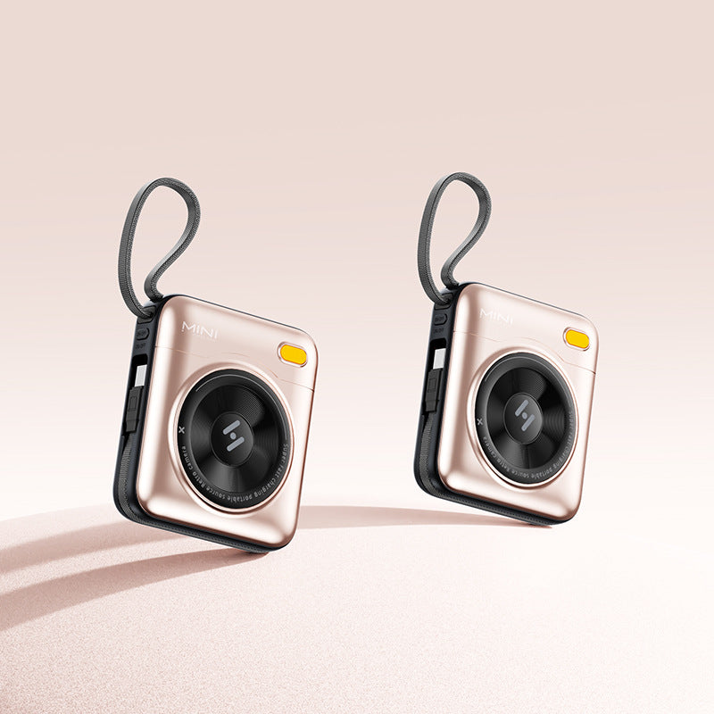 Portable Mini Bluetooth Speaker Stornfield