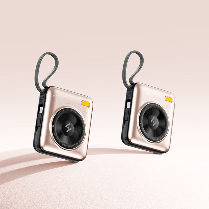Portable Mini Bluetooth Speaker Stornfield