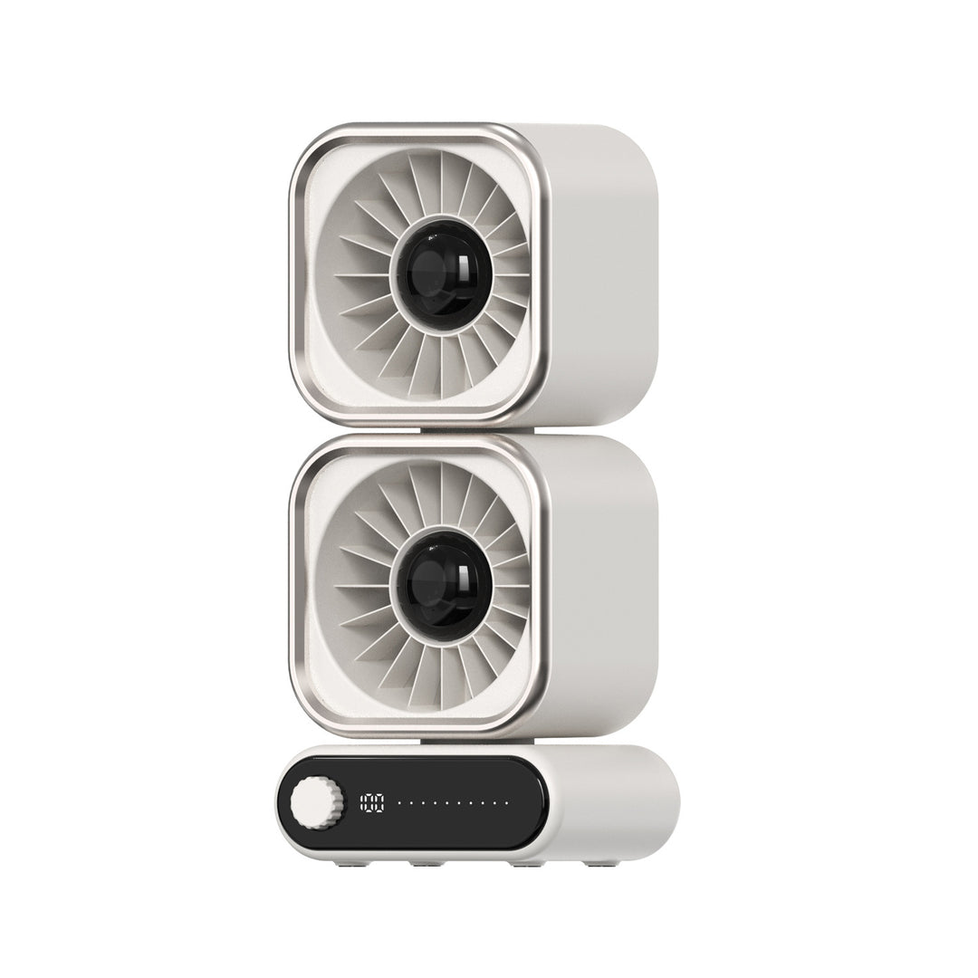 Unisex Portable Mini Projector Stornfield