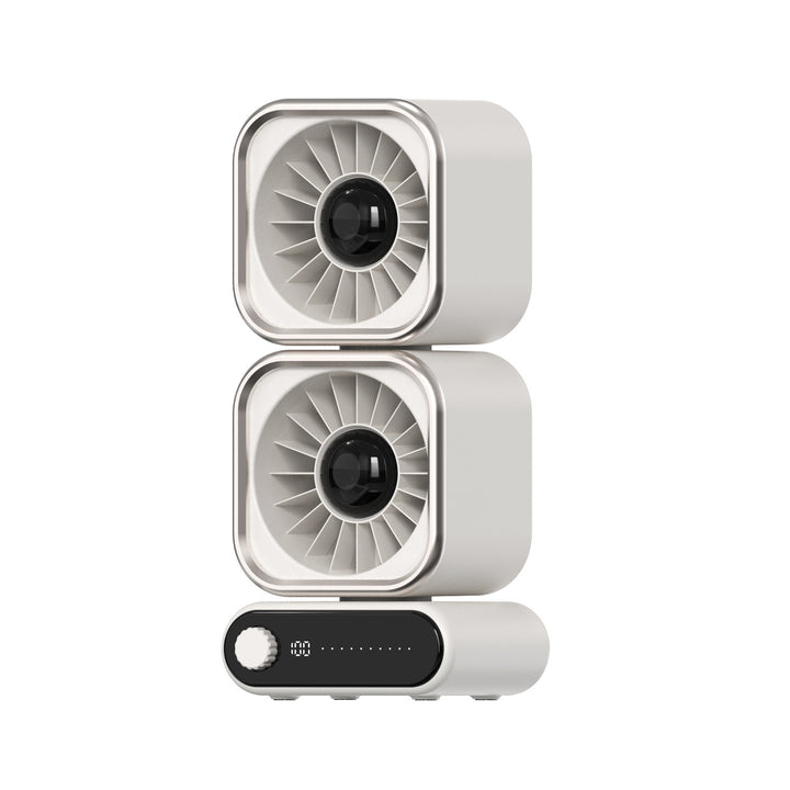 Unisex Portable Mini Projector Stornfield