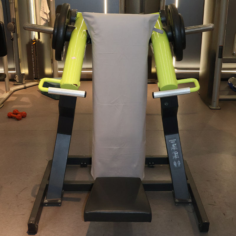 Ergonomic Fitness Bench Pad Stornfield