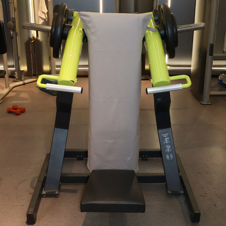 Ergonomic Fitness Bench Pad Stornfield