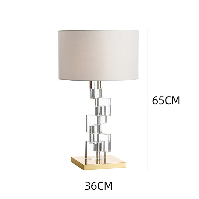 Stylish Modern Table Lamp