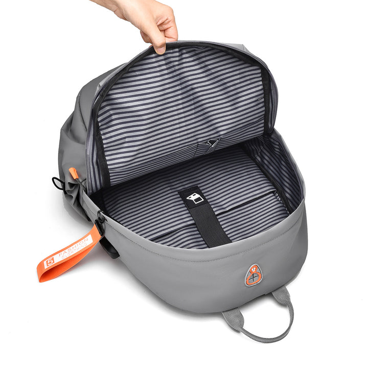 Lightweight Urban Commuter Backpack Stornfield