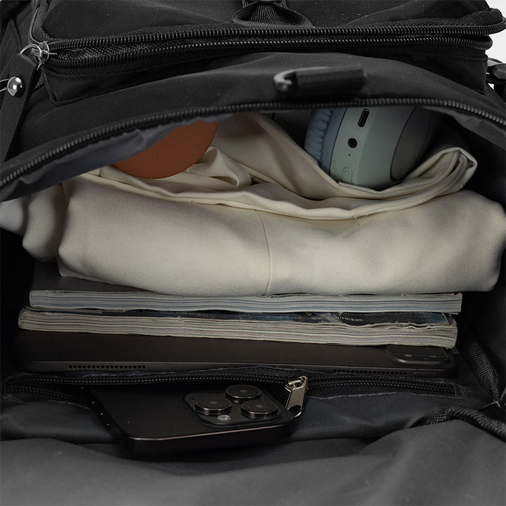 Multi-Functional Travel Backpack Stornfield