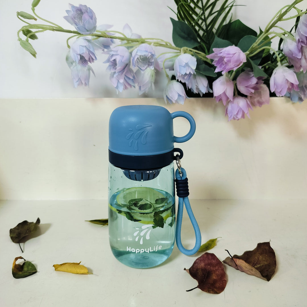 Unisex Multi-functional Drinking Bottle Stornfield