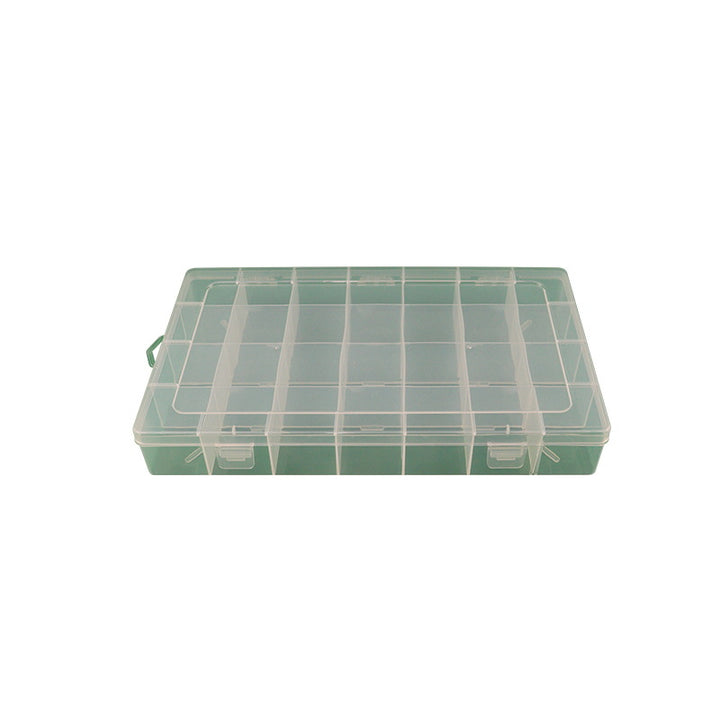 Multi-Division Craft Organizer Tray Stornfield