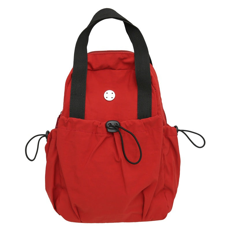 Compact Multi-Pocket Travel Backpack Stornfield