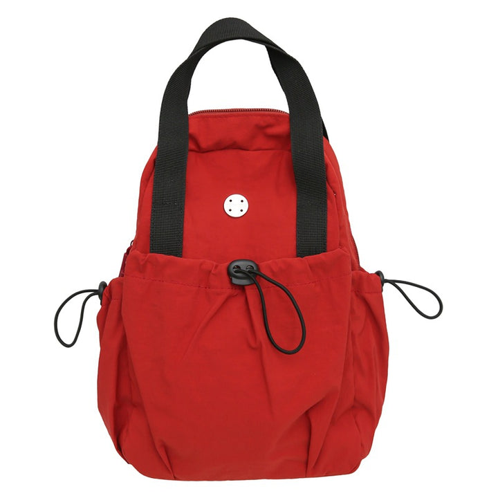 Compact Multi-Pocket Travel Backpack Stornfield