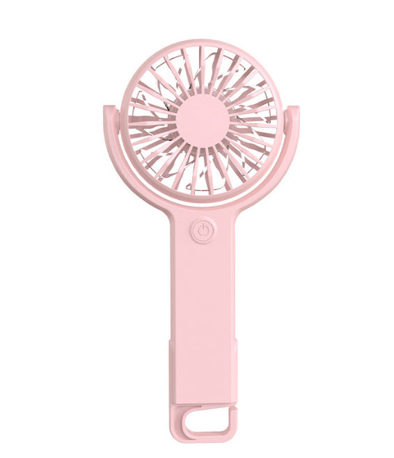 Unisex Portable Cute Design Personal Desktop Fan Stornfield