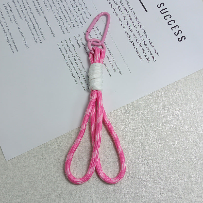 Multi-Functional Paracord Keychain Holder Stornfield