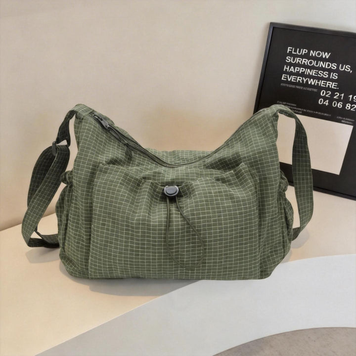 WoCasual Versatile Hobo Bag Stornfield