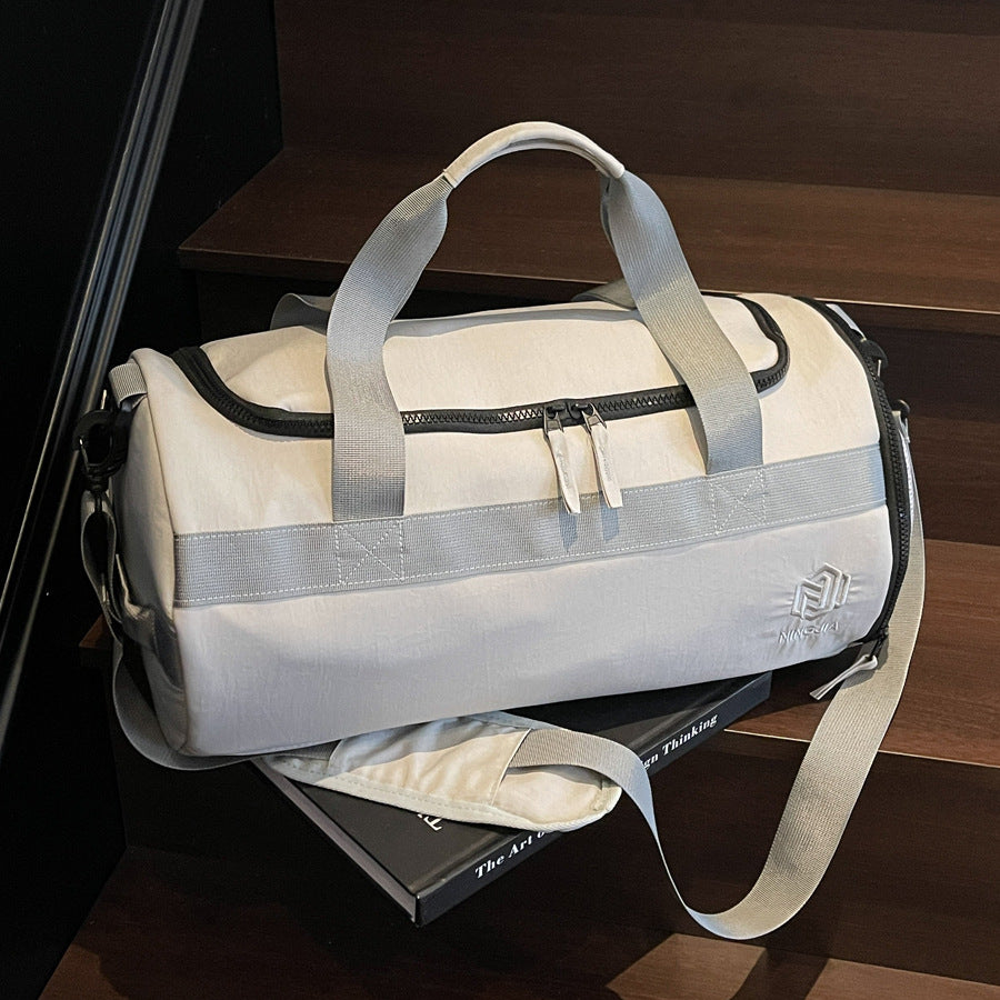 Durable Gym Duffel Bag Stornfield