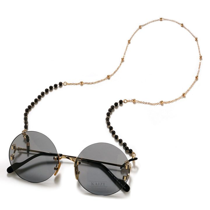 Elegant Pearl-Linked Eyewear Chain Stornfield 1786763834