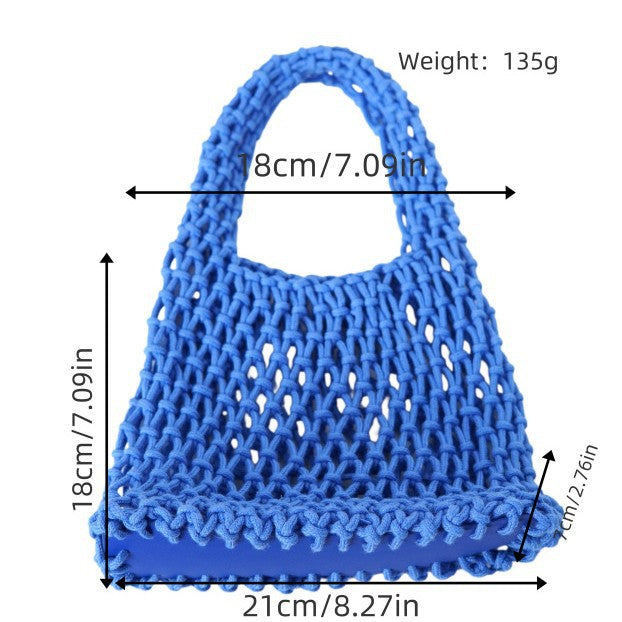 Net shopping bag Stornfield