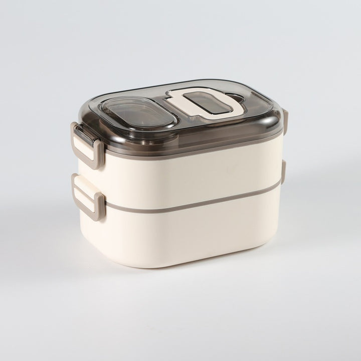 Multi-Functional BPA-Free Food Storage Box