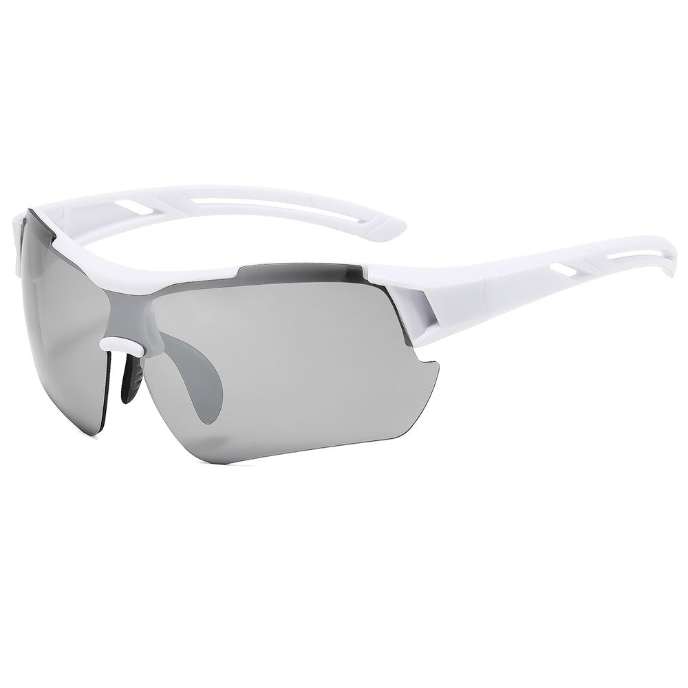 Men's High-Performance Sports Cycling Sunglasses Stornfield