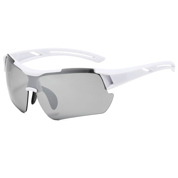 Men's High-Performance Sports Cycling Sunglasses Stornfield