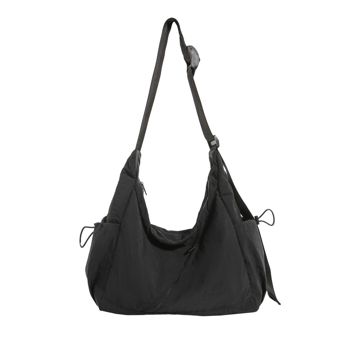 Stylish Utility Shoulder Bag
