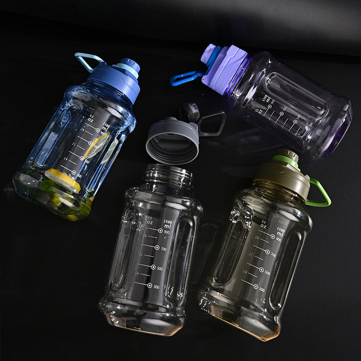 Women’s Multifunctional Sport Water Bottle Stornfield