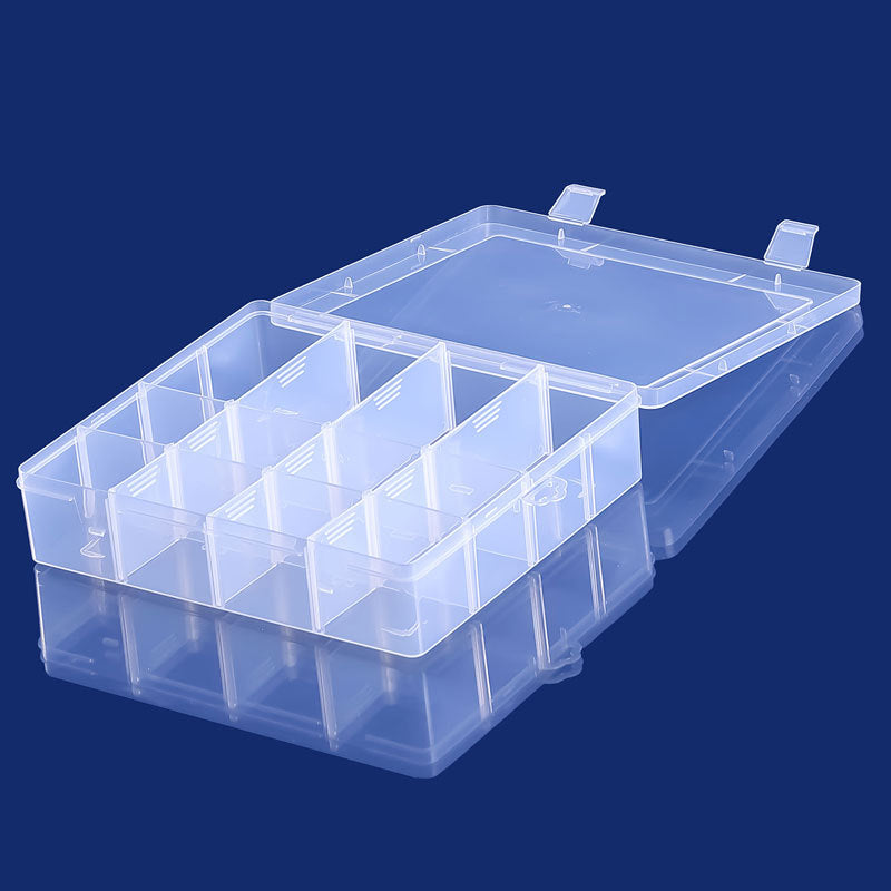 Modular Organization Storage Case Stornfield