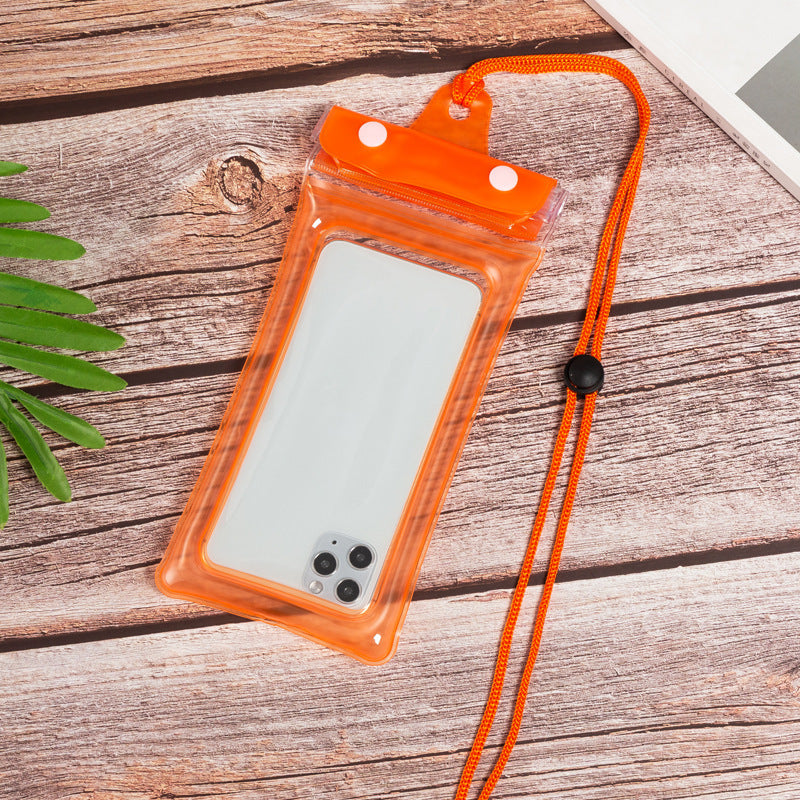 Waterproof phone pouch Stornfield