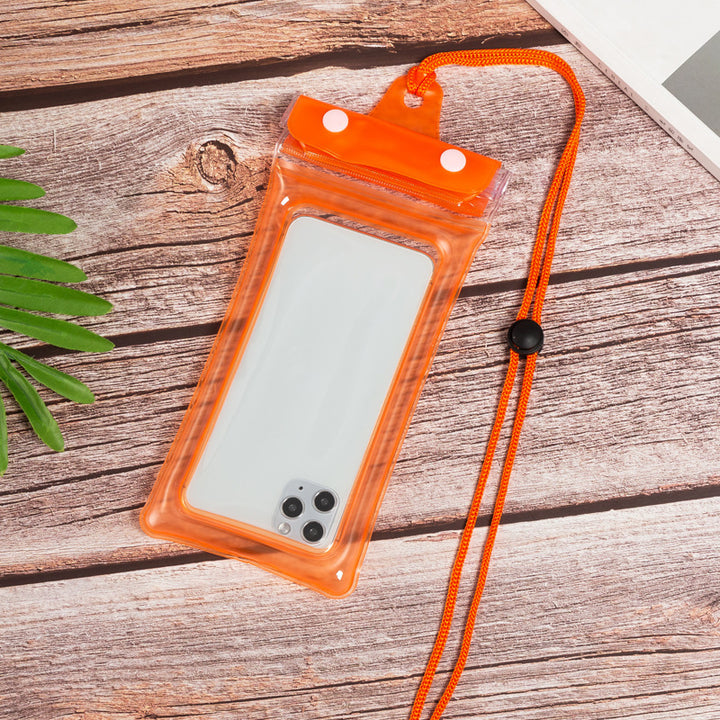 Waterproof phone pouch Stornfield