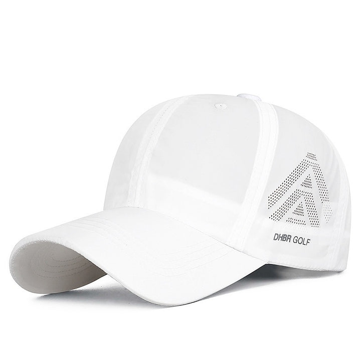 Ladies sporty golf cap Stornfield