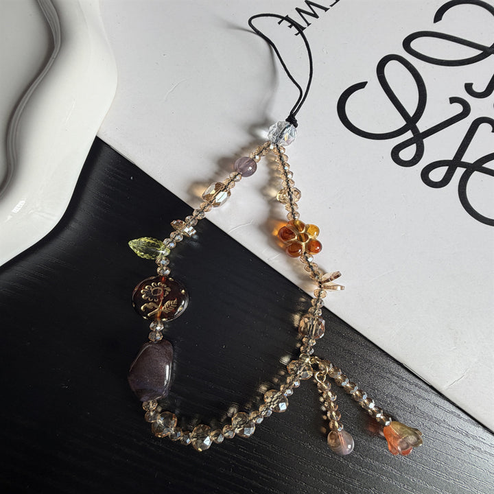 Decorative Beaded Lanyard Stornfield 1790135186