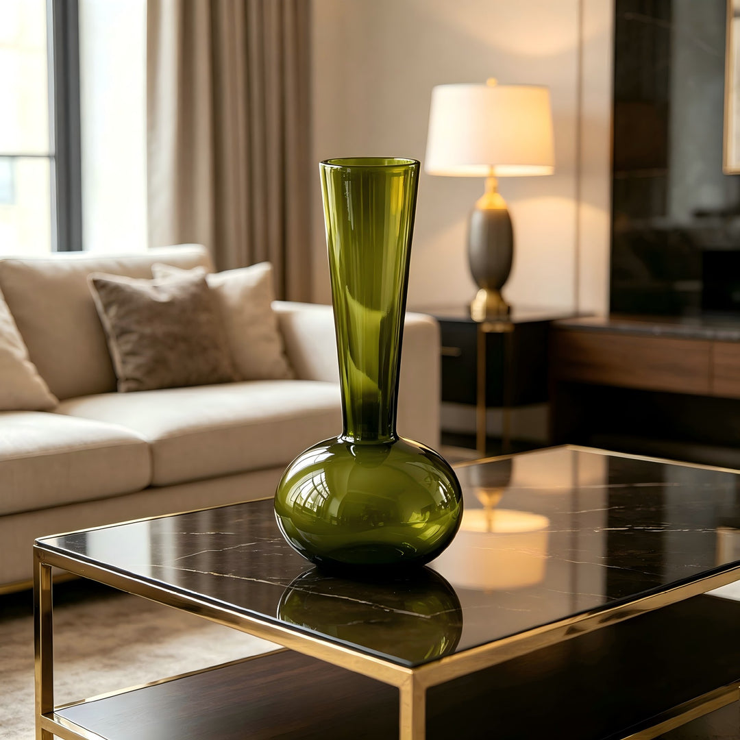 Elegant Decorative Vase Stornfield