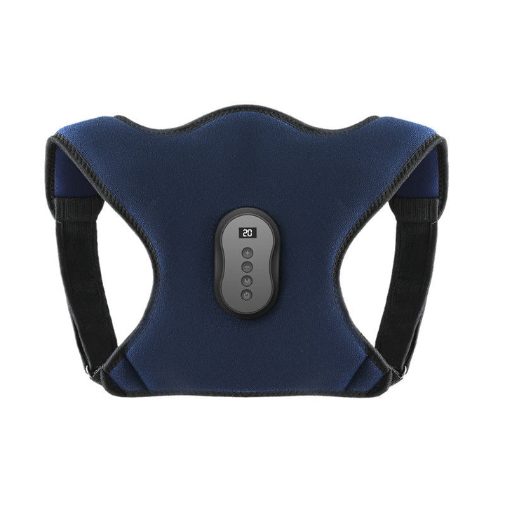 Electric Massage Back Support Stornfield