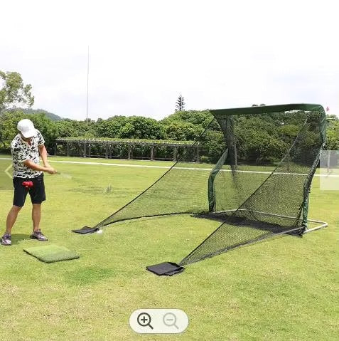 Professional Sports Training Net Stornfield