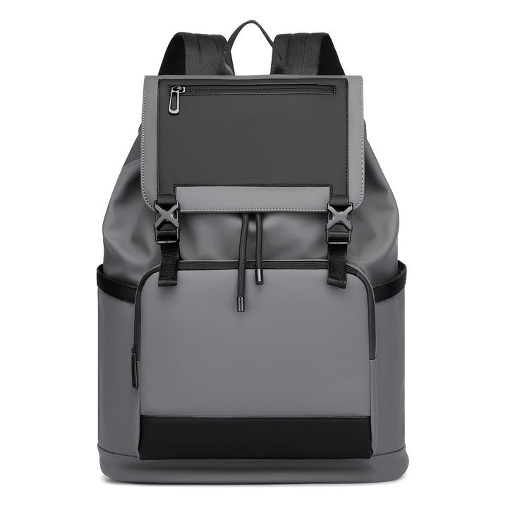 Stylish Urban Roll-Top Backpack Stornfield