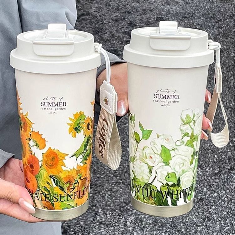Women's Thermo Mug Stornfield