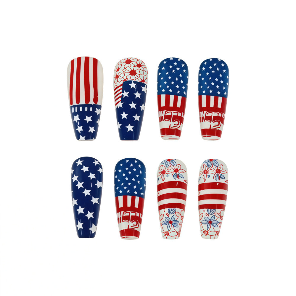 3D Nail Art Set Stornfield
