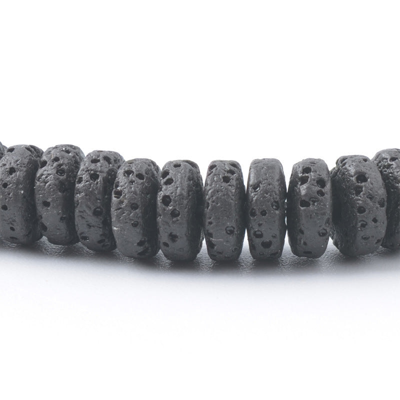 Decorative Lava Stone Beads Stornfield