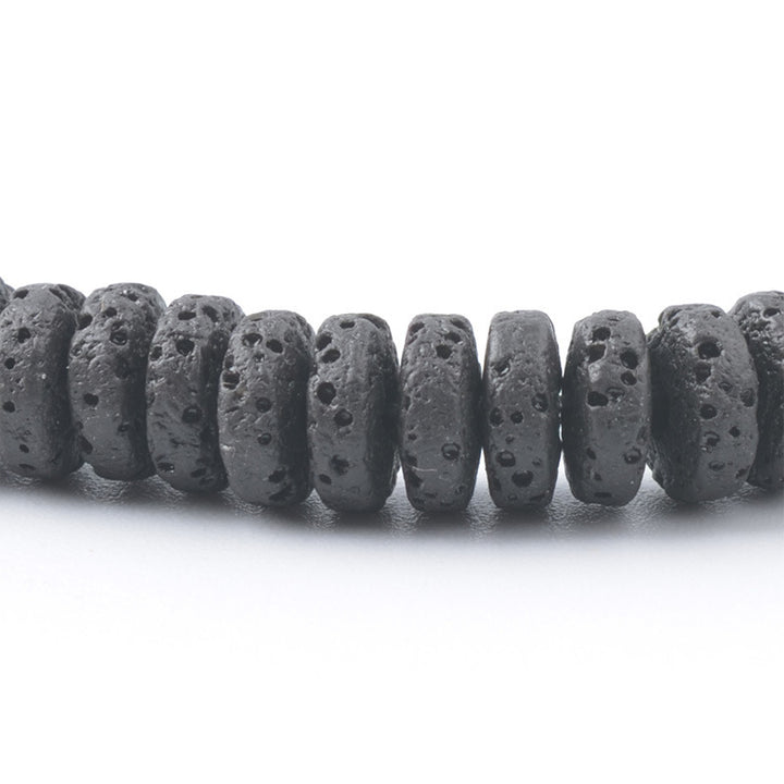 Decorative Lava Stone Beads Stornfield