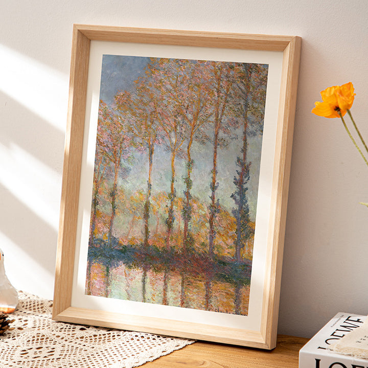 Artistic Framed Wall Art