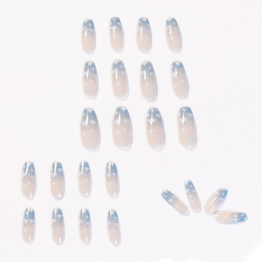 Artificial Nails Stornfield