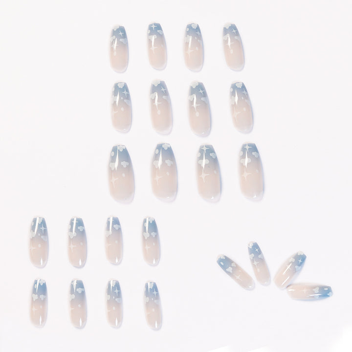 Artificial Nails Stornfield