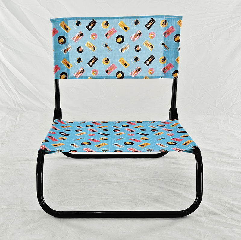 Comfortable Lounge Chair Stornfield
