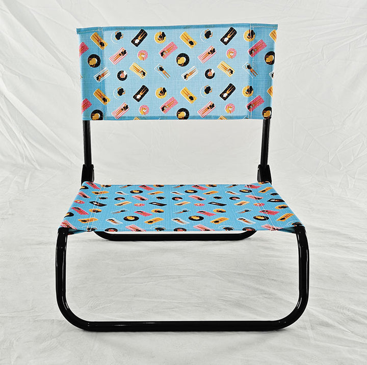 Comfortable Lounge Chair Stornfield