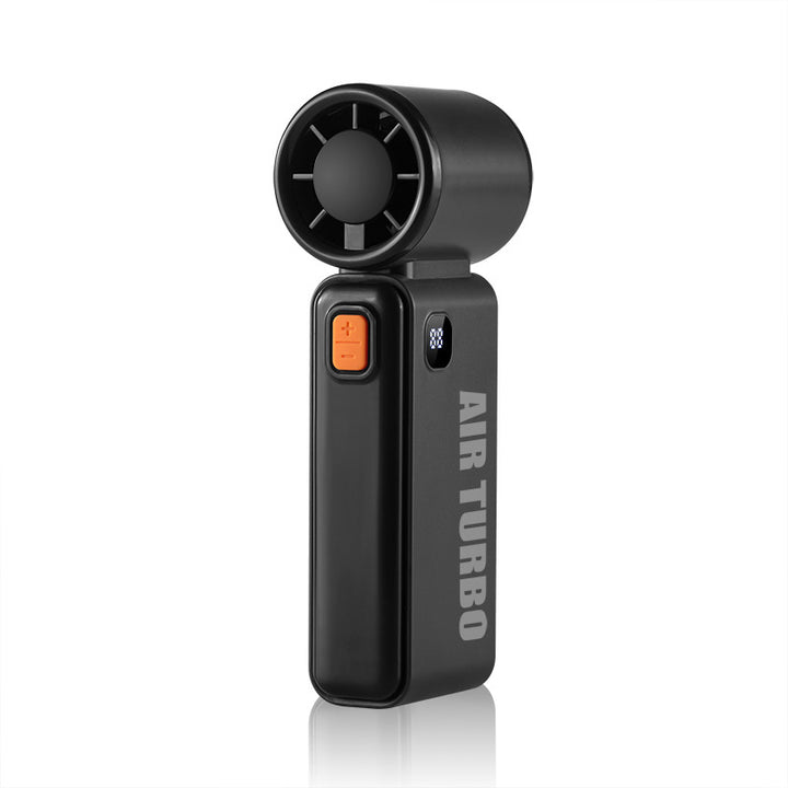 Men's High-Performance Turbo Handheld Fan Stornfield