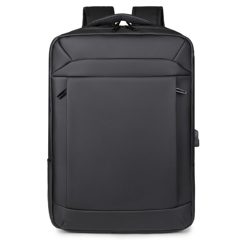 Lightweight Sleek Travel Backpack Stornfield