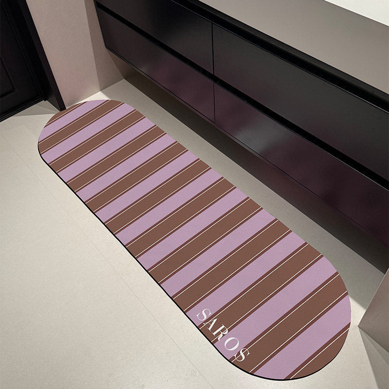Decorative Runner Mat